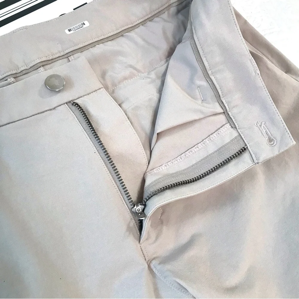 Lululemon ABC Slim Fit Trouser Sheer Oak